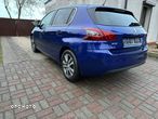 Peugeot 308 SW 1.2 PureTech GPF Business Line S&S - 9