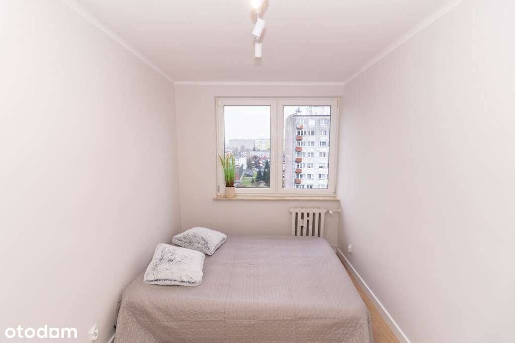 Mieszkanie po remoncie -2 pokoje-37,1m2–ul. Polna-4