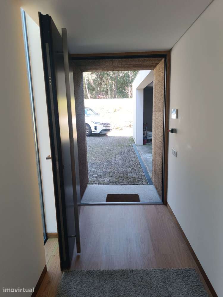 Moradia de Luxo para Arrendamento | 20.000 m² de Exclusividade-22