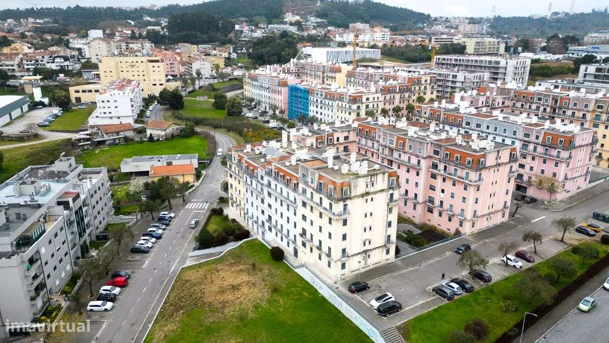 T2 em Oliveira do Douro - Quinta da Seara-20