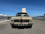 BMW 2002 - 2