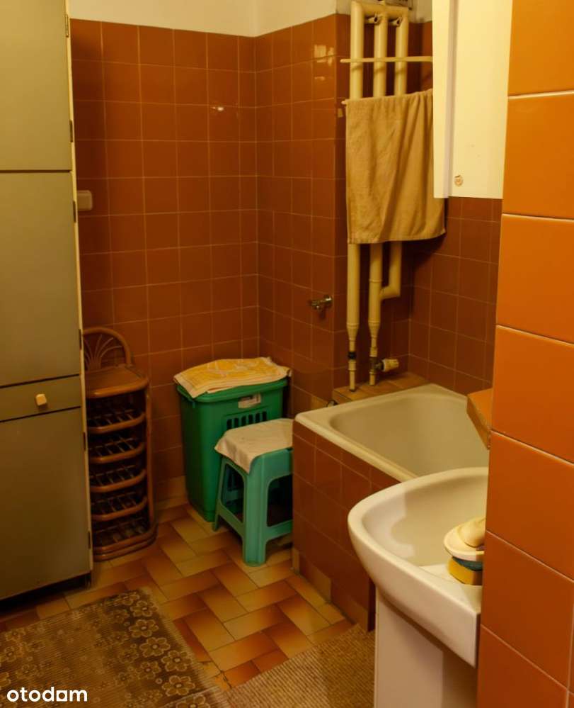 Mieszkanie  o pow. 64,8m2 z potencjałem-19