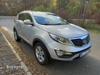 Kia Sportage 1.7 CRDI 2WD ISG Attract - 2