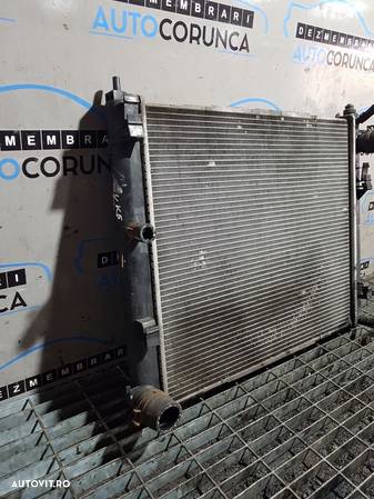 Radiator apa Nissan Juke 1.5 Dci 2010 - 2014 (766) - 2