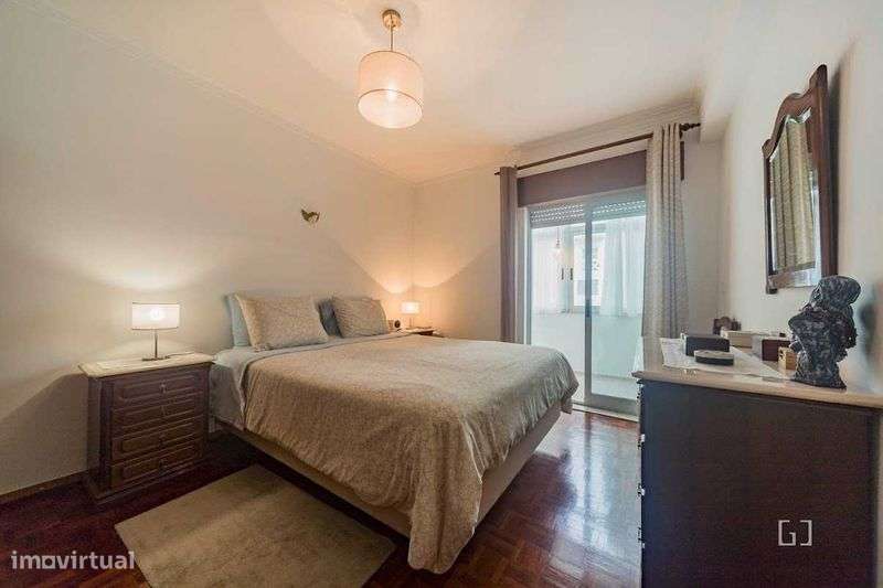 Exelente apartamento t2 - Grande imagem: 4/12