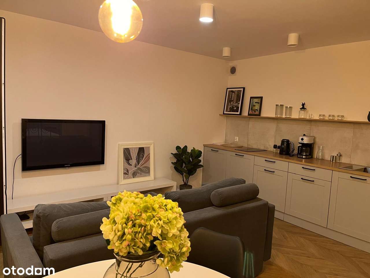 DWUPAK INWESTYCYJNY | 2 Niezależne Mieszkania | Stare Miasto-5