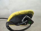 Retrovisor Direito Drt Electrico Volkswagen New Beetle (9C1, 1C1) - 3