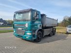 DAF CF 85.430 6x4 - 1