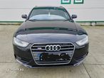 Audi A4 Avant 2.0 TDI Multitronic - 1