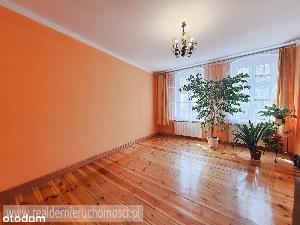 Mieszkanie, 82,60 m², Zielona Góra