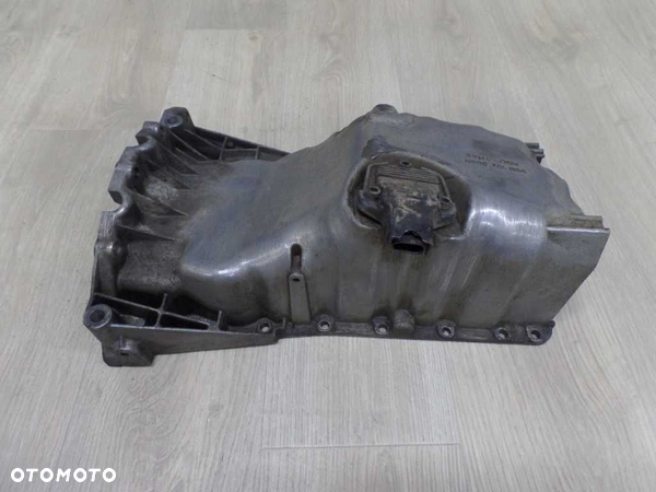 VW AUDI SEAT 1.9 TDI MISKA OLEJOWA 06B103603N - 1