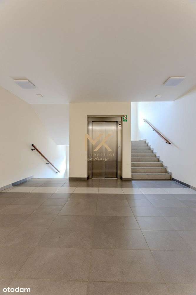 3 pokoje | 60 m² | balkon 7m²| Wysoki standard!-11