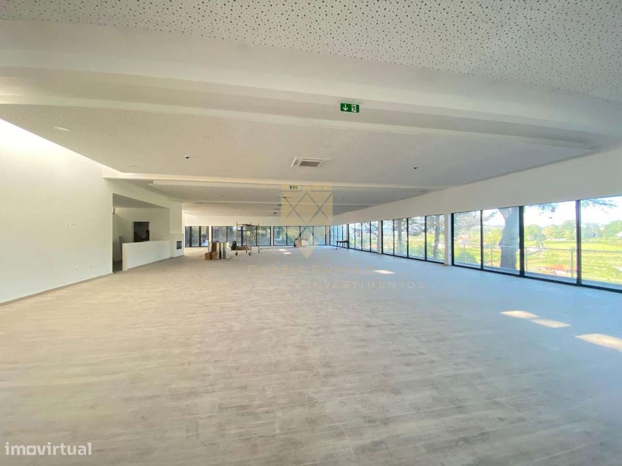 Quinta de Paço de Sousa – Tradição, Natureza e Potencial em Harmo-11