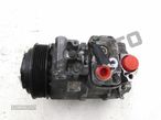 Compressor Ar Condicionado A00223_03111 Mercedes E S212 Station - 3