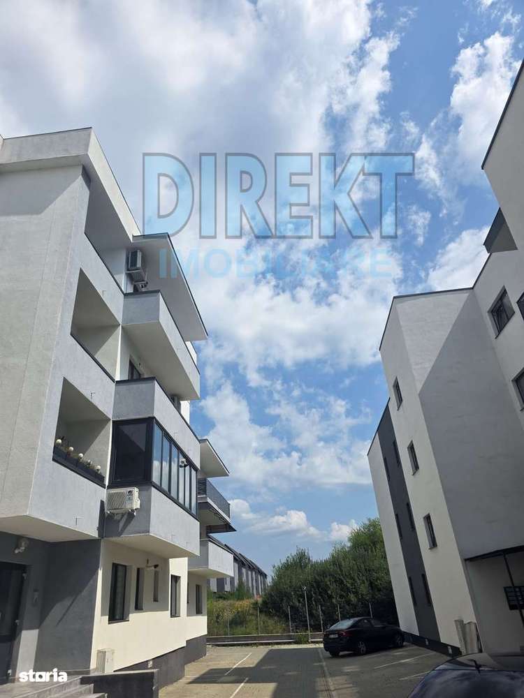 Apartament 3 camere  ,parter, zona Valea Rusului - Imagine principală: 1/12