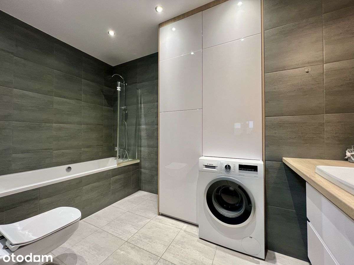 3 Pok/2017/Warszewo/ Taras/ 1 piętro/ Garderoba-11