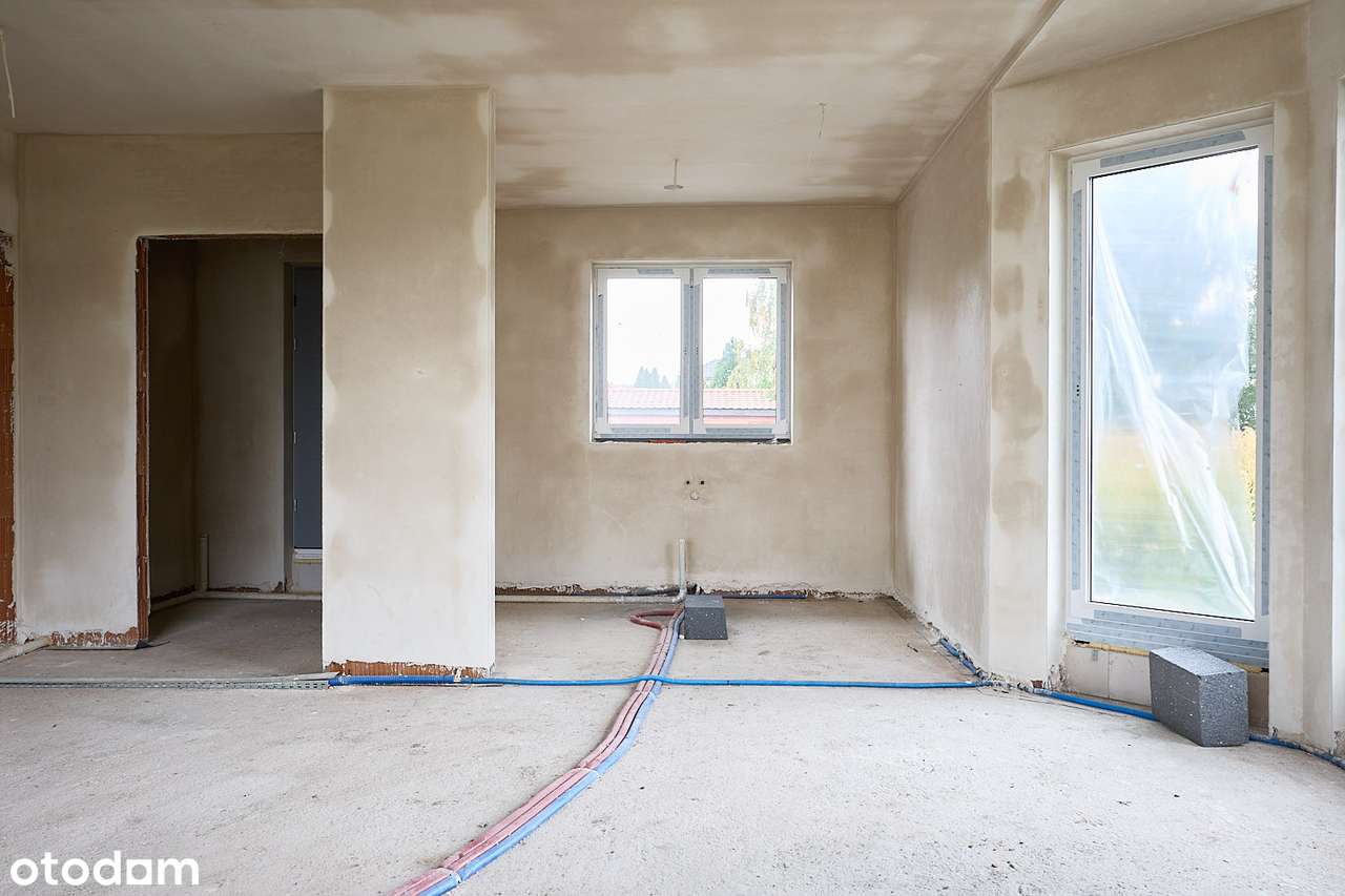 Wyjątkowy dom w kameralnej okolicy – doskonała jakość, rozsądna cena!-6