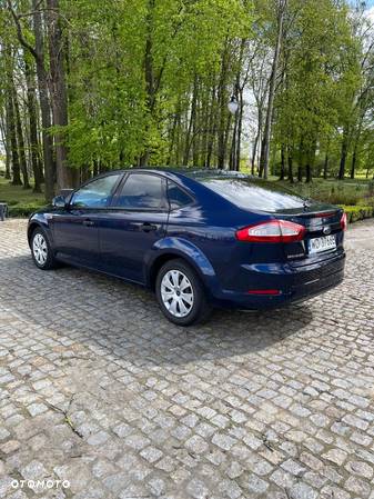 Ford Mondeo 1.6 TDCi Gold X Plus - 13