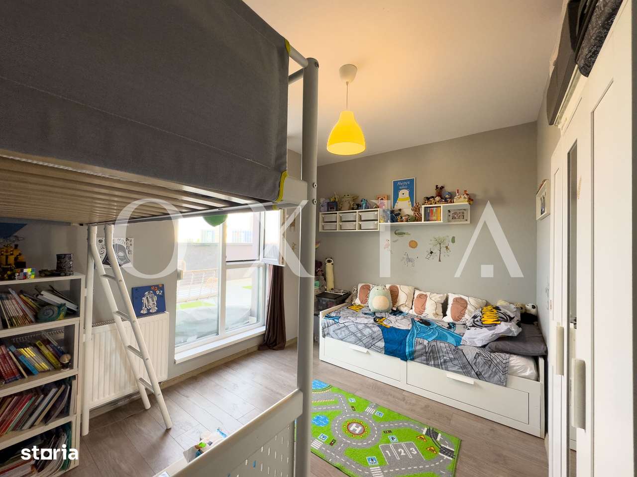 OX669 Vivalia Grand, Spatiu Exterior De 58 MP-13