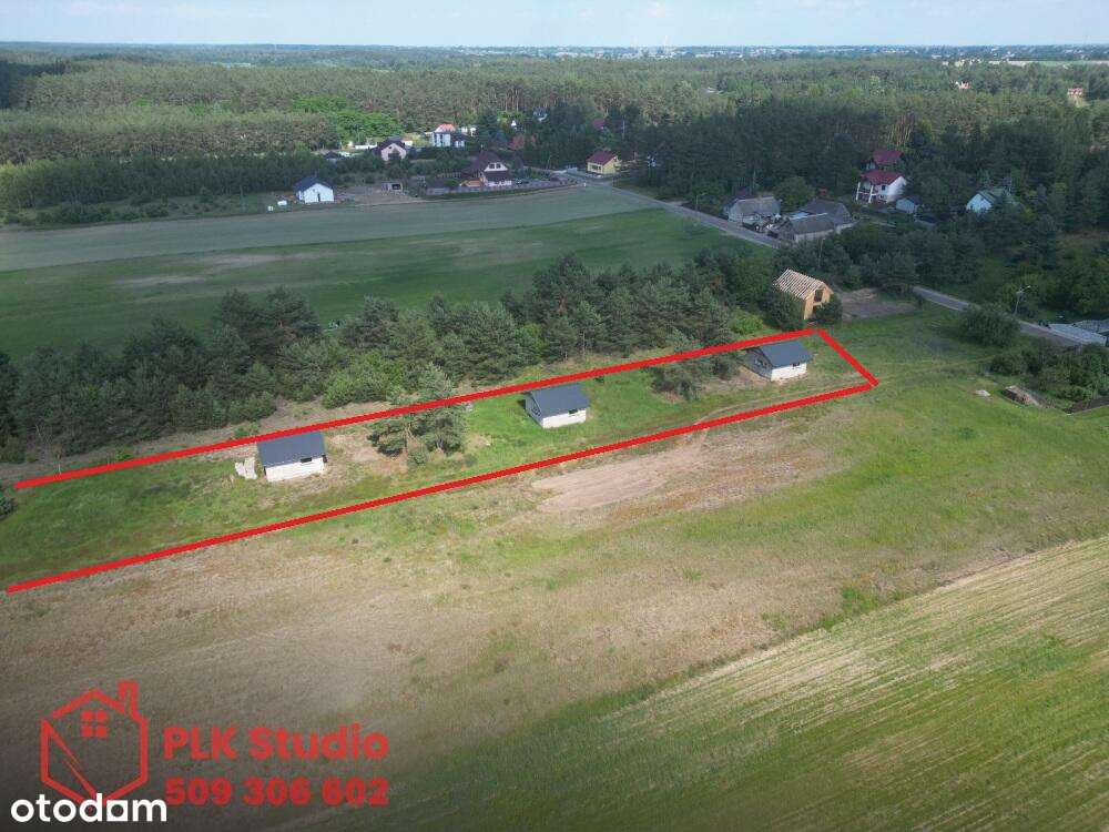 W trakcie przekształcania na mieszkalne