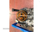 Motor M166961 MERCEDES-BENZ VANEO - 3