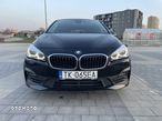 BMW Seria 2 218d Gran Tourer - 30