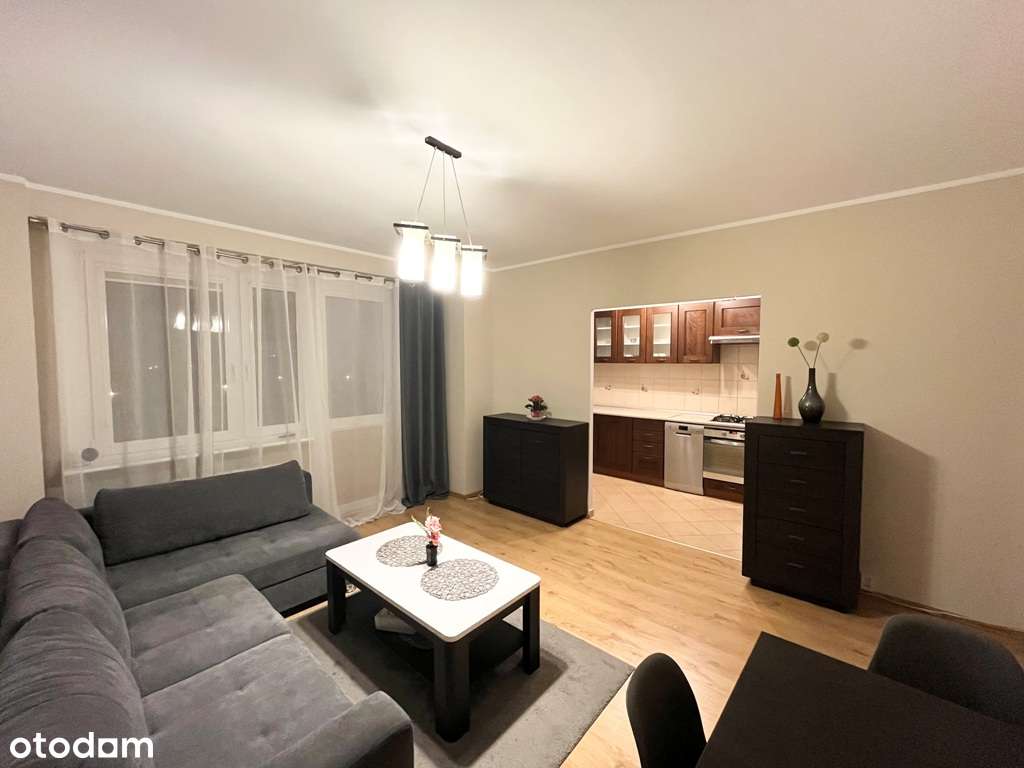 Trzy pokoje przy ul. Milczańskiej-0