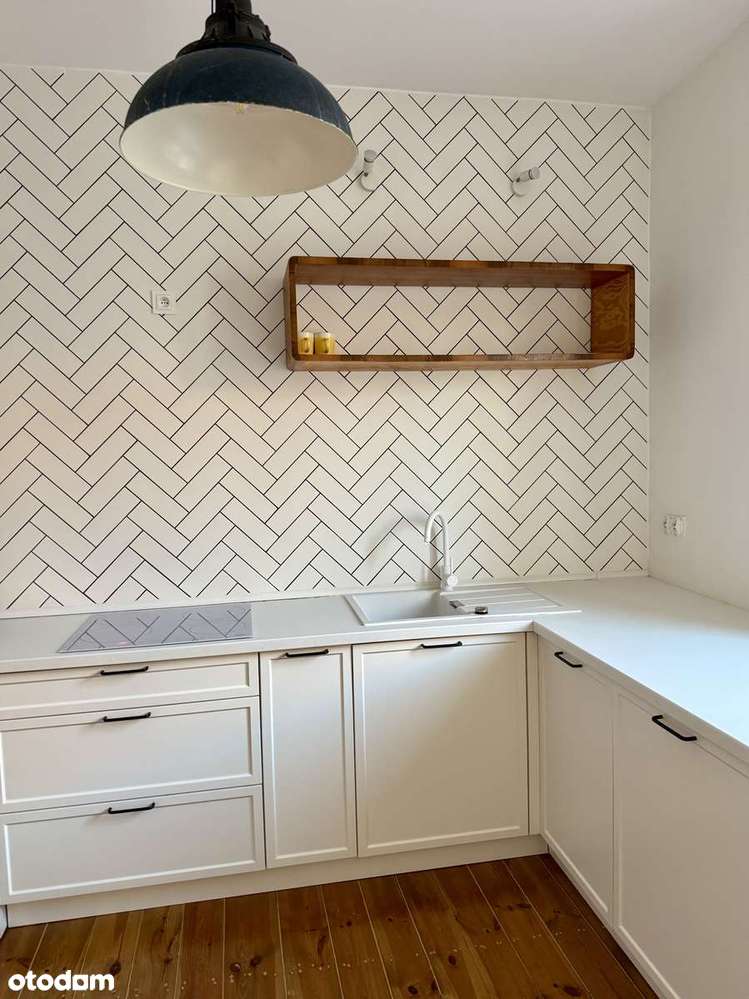 Mieszkanie Gdańsk, Siedlce-2