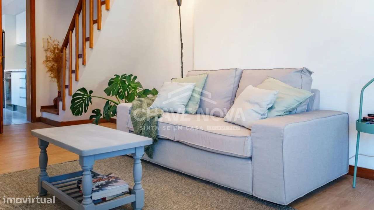 Moradia T3 p/Arrendamento em Campanhã - Grande imagem: 5/13