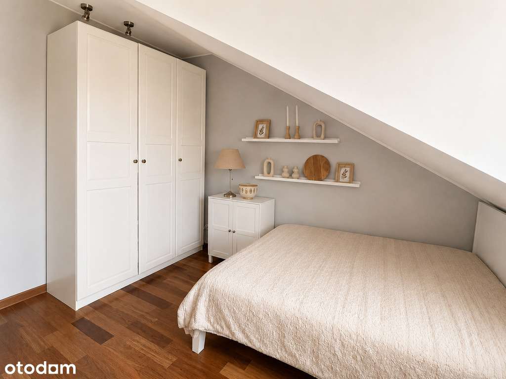 Ostatnie Piętro | Duży Balkon | Zachody Słońca | O-10