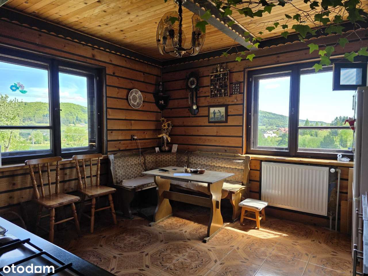 WYSOWA-ZDRÓJ – DOM Z CHARAKTEREM W SERCU UZDROWISKA-15