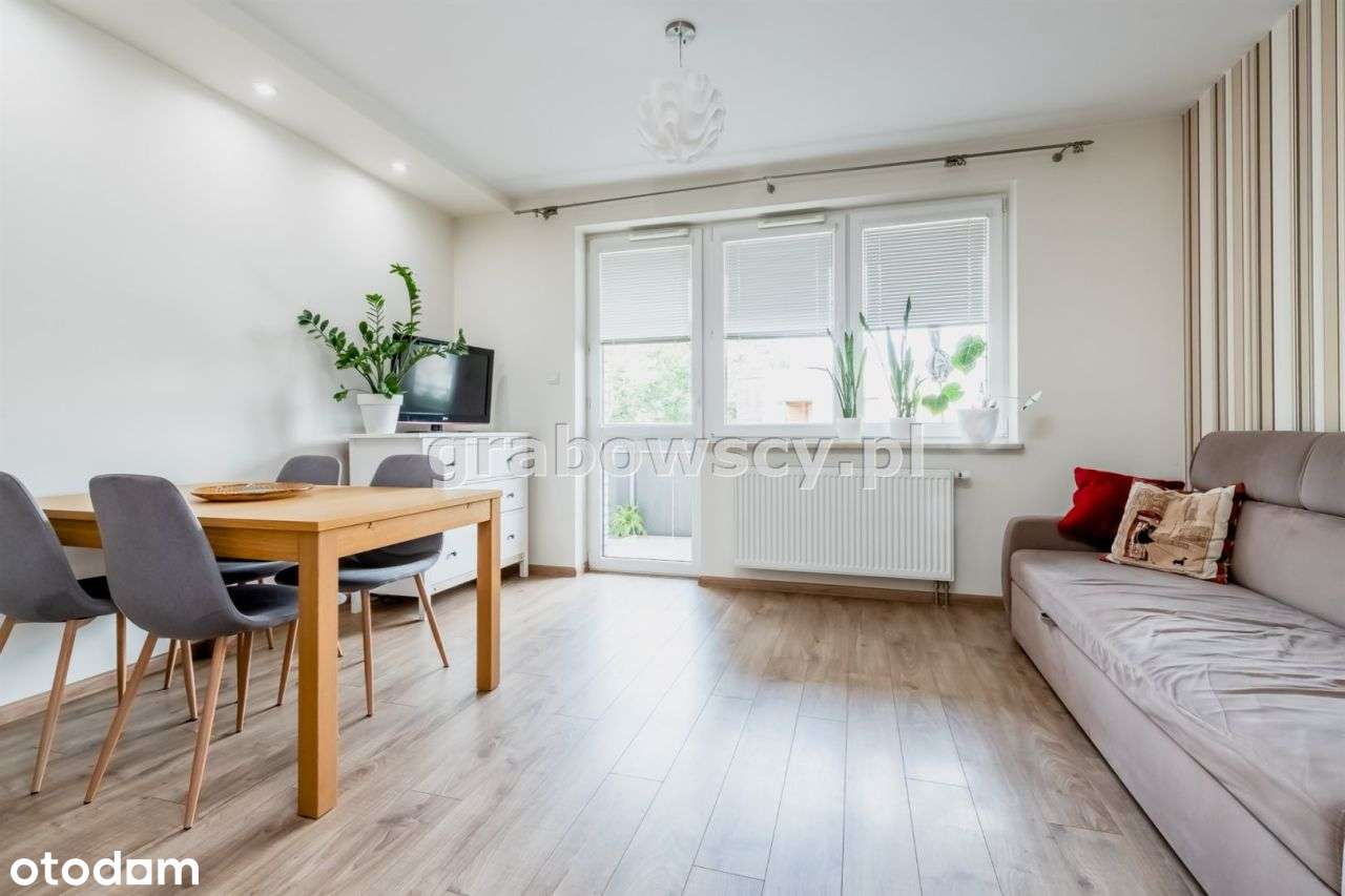 Kawaleryjska 3 - tuż przy Lesie Zwierzynieckim!-5