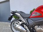 Honda VFR - 16