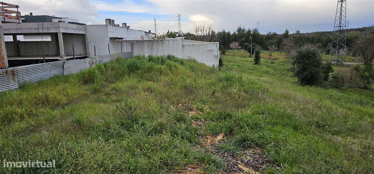 Terreno Urbano  Venda em Nossa Senhora de Fátima,Entroncamento - Grande imagem: 2/15