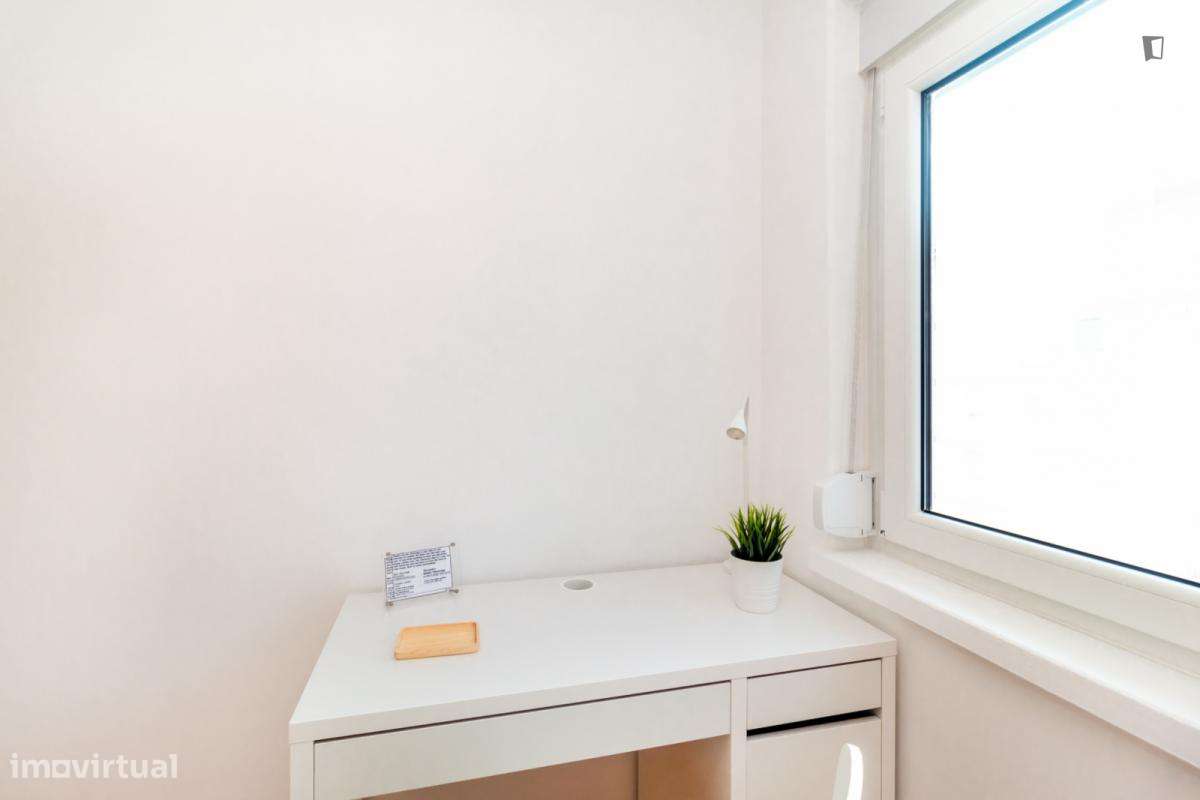 Quarto - localizado em Marvila Lisbon - Grande imagem: 4/10