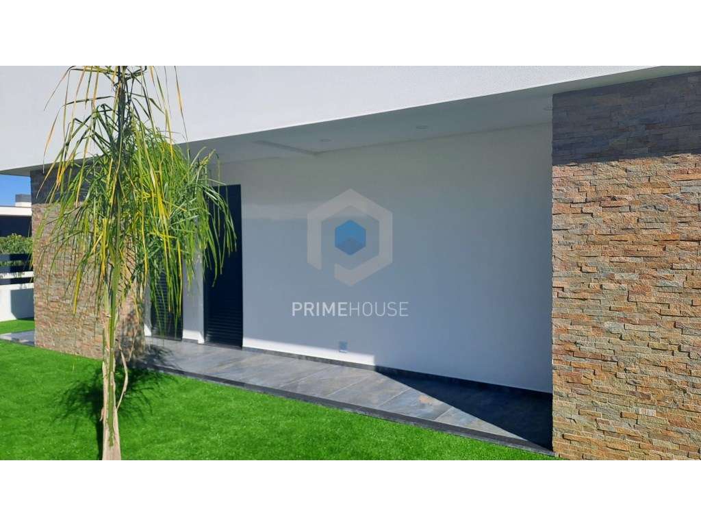 Moradia T4 Piscina em Azeitão - Grande imagem: 3/25