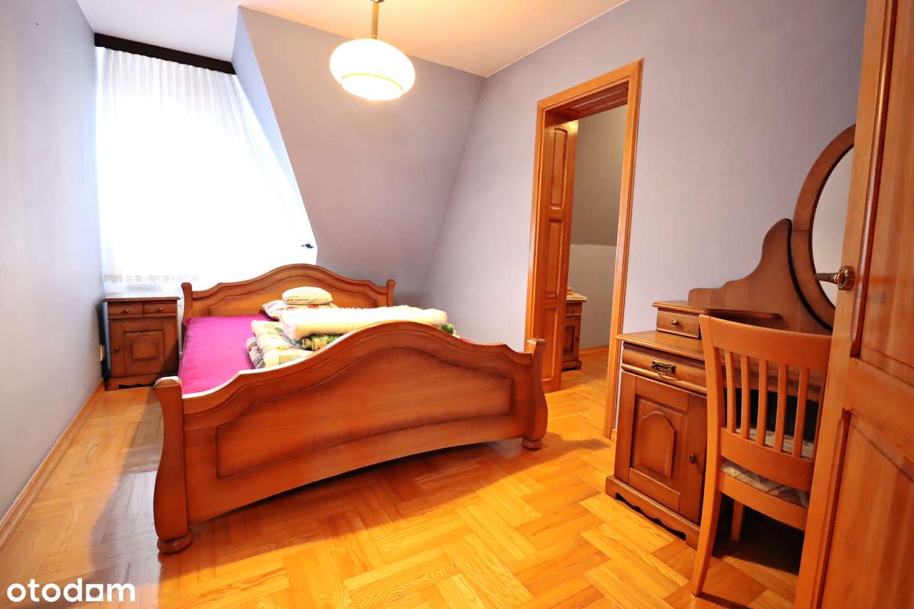 NA SPRZEDAŻ -Dom Szeregowy o powierzchni ok. 355 m2-Wrocław, Fabryczna-8