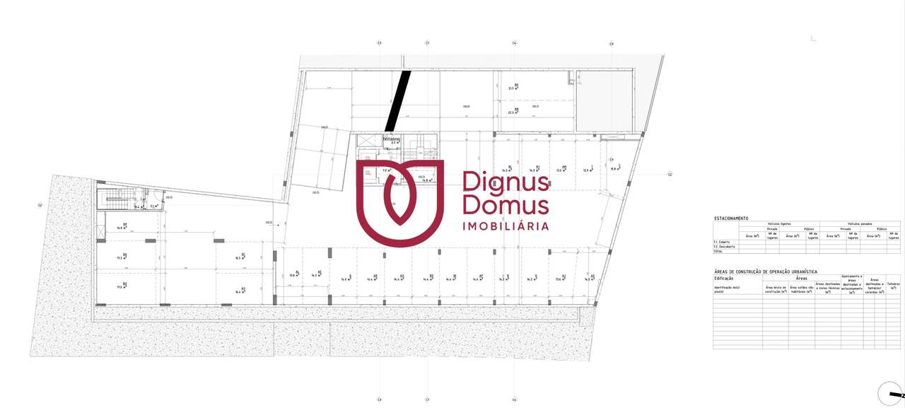 Empreendimento Smart Living - Apartamentos T2 com Varanda - Grande imagem: 5/5