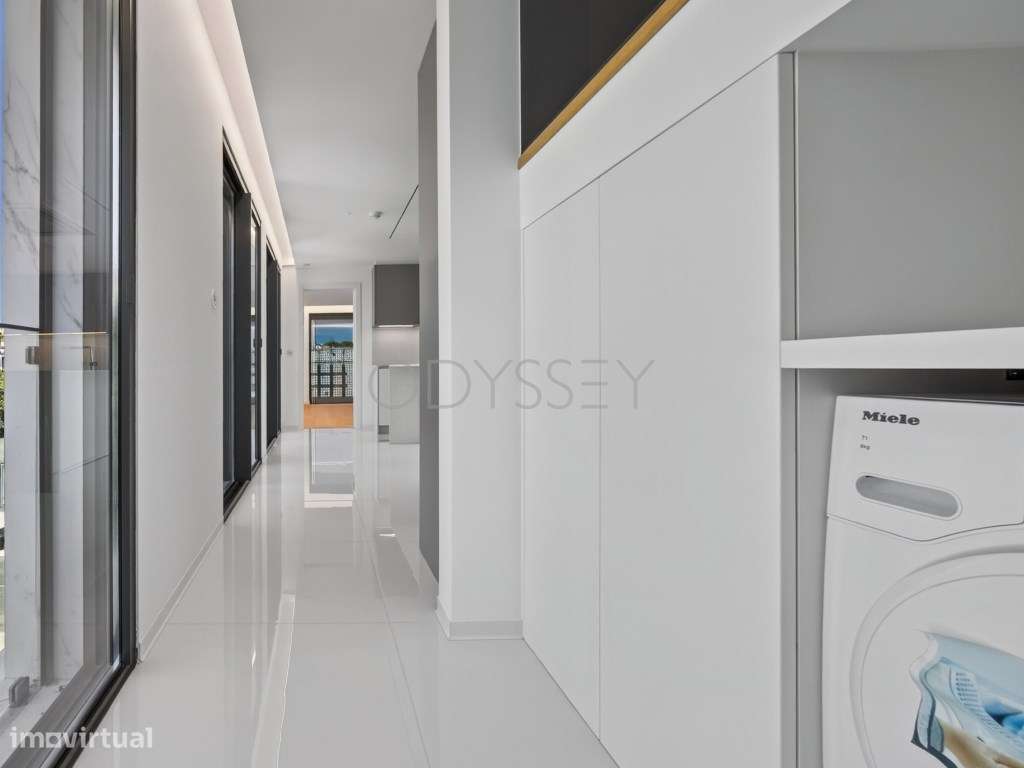 Penthouse Duplex com Piscina Infinity no Rooftop Privativo e Vista ...-33