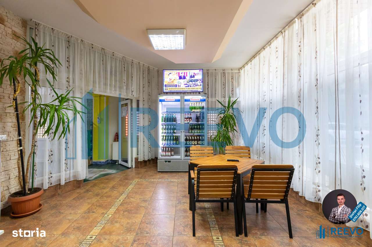 Spațiu Comercial de vânzare, Zona Cornișa, Bacău - Imagine principală: 5/20