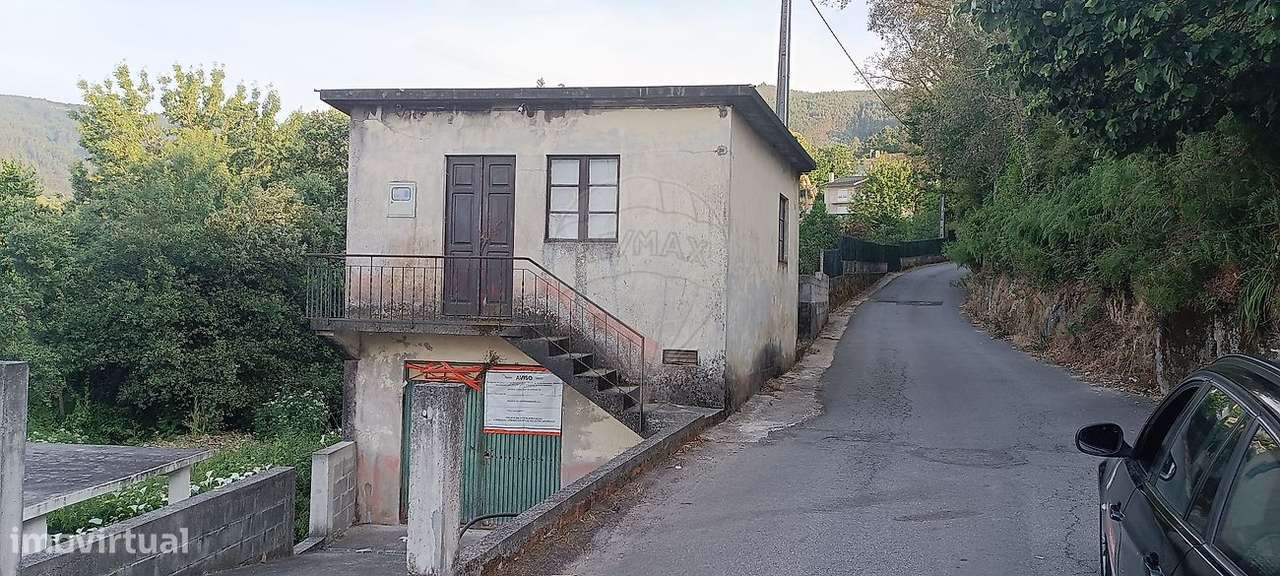 Moradia T2 para venda - Grande imagem: 2/28