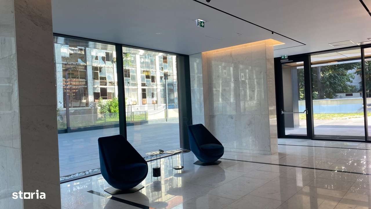 Apartament 2 camere One Mircea Eliade l Floreasca