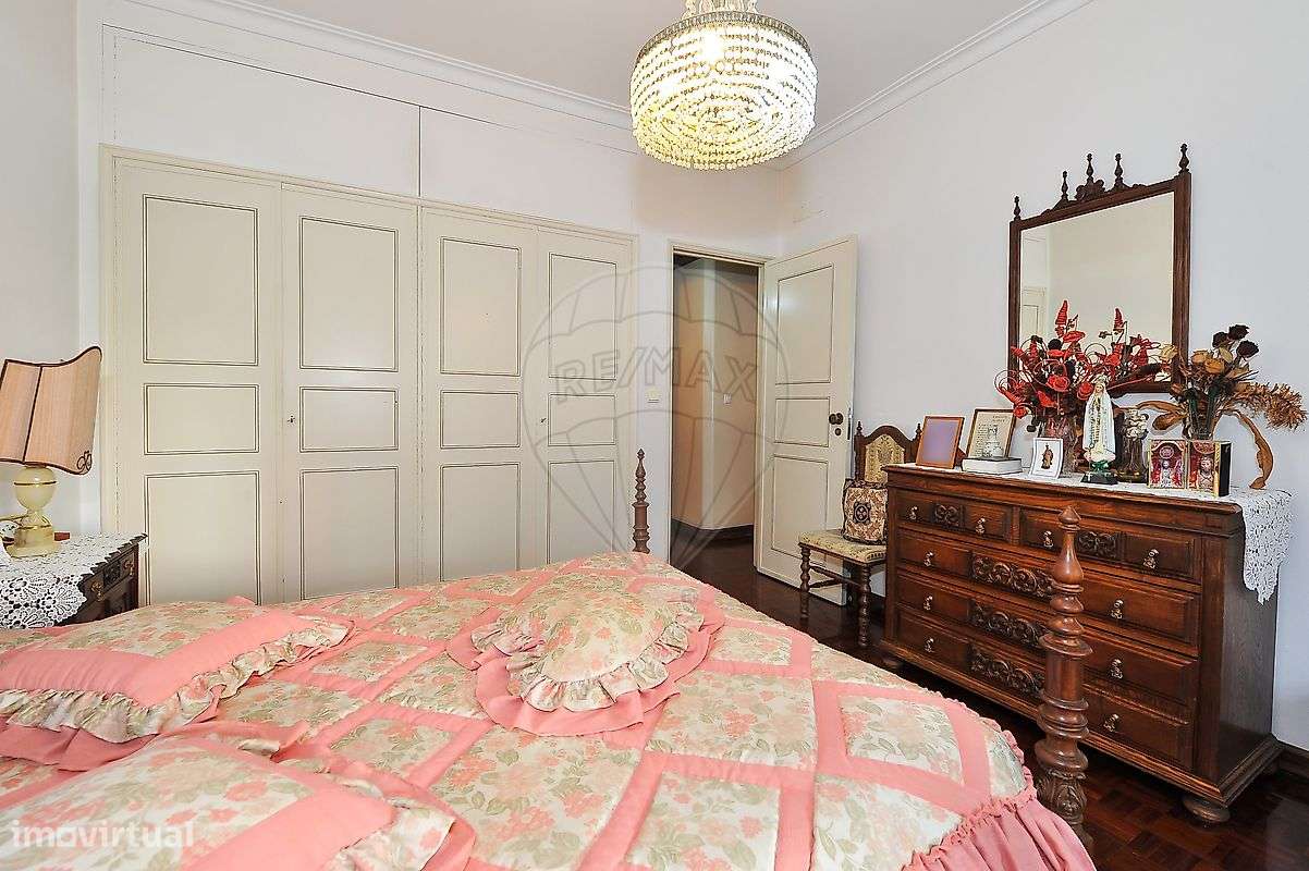 Apartamento T5 para venda-21