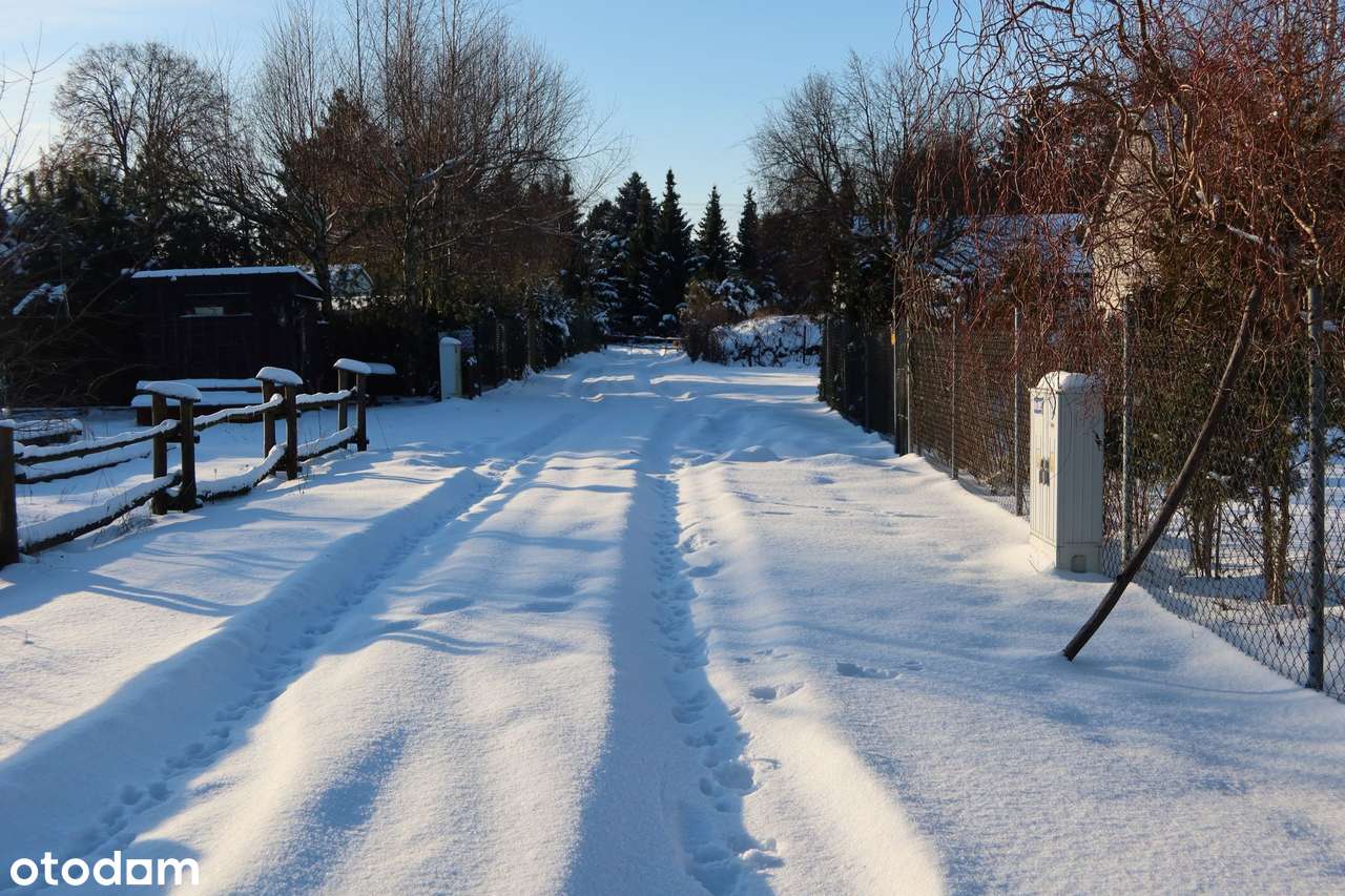 Działki na sprzedaż - oferta dla inwestora-2