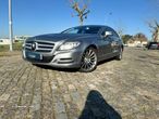 Mercedes-Benz CLS 250 CDi BlueEfficiency Shooting Brake - 1