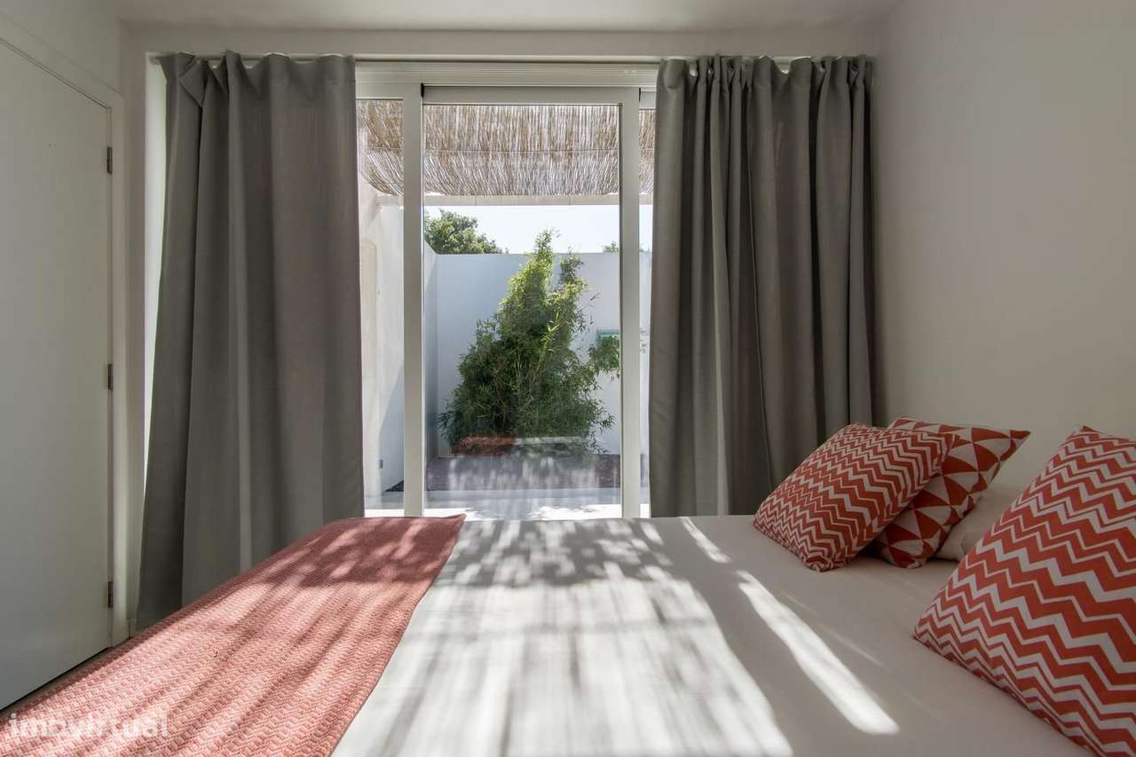 Hotel, São Teotónio, Odemira - Grande imagem: 4/60