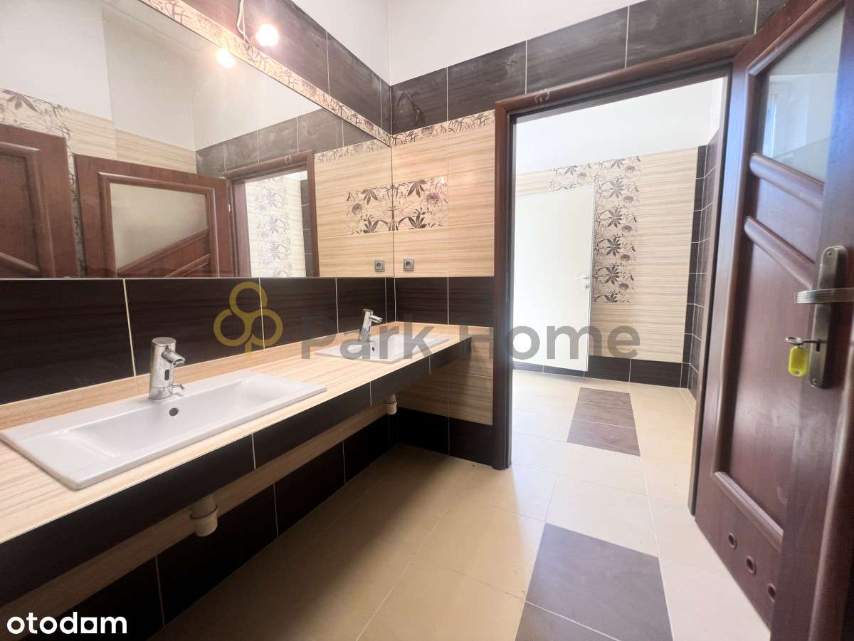 Wymarzona inwestycja|Zabór|1462,15m2| - Pełny obrazek: 5/8