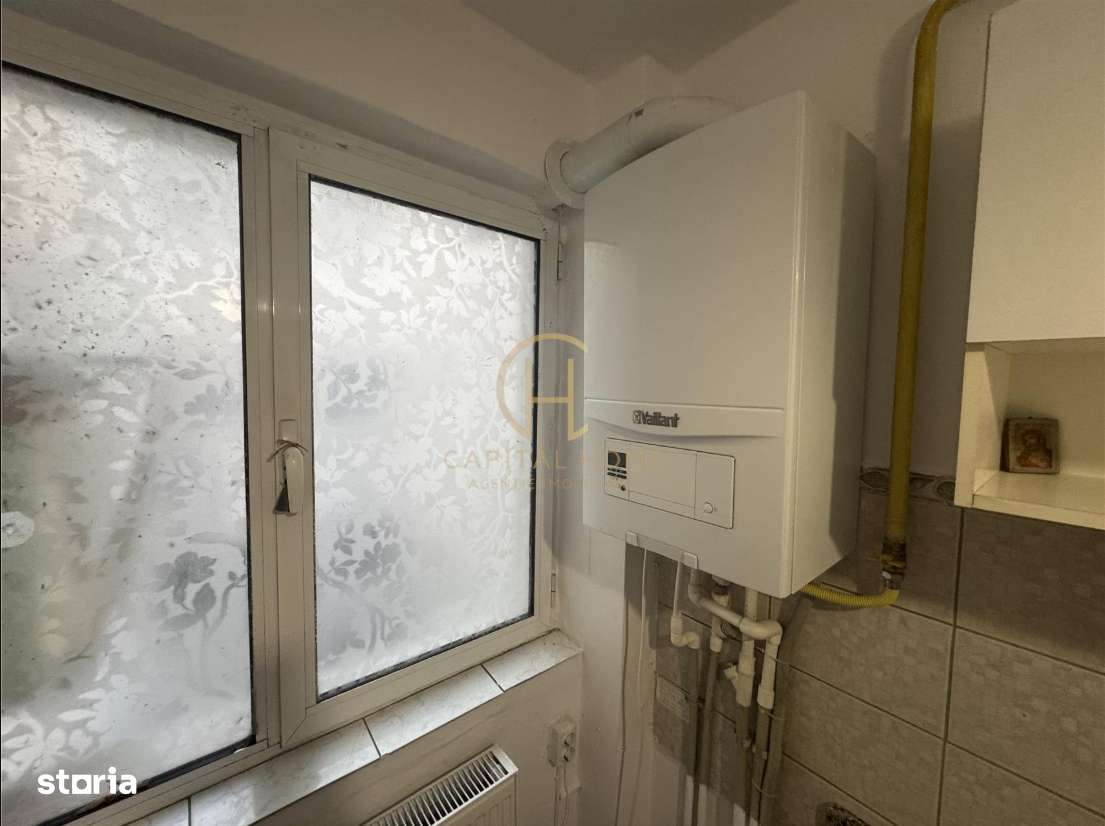 Ultracentral Piata Unirii ! 3 camere decomandate etaj 2 fara risc-7