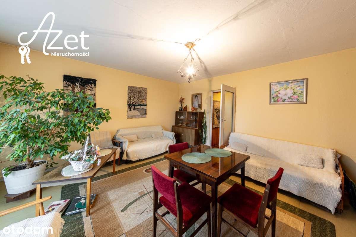 Mieszkanie do własnej aranżacji-2