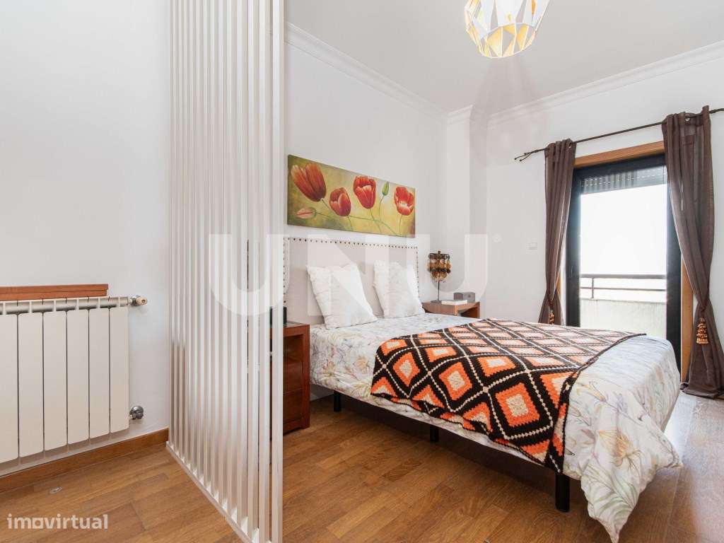 Moradia T4 na Castanheira do Ribatejo, Vila Franca de Xira!-21